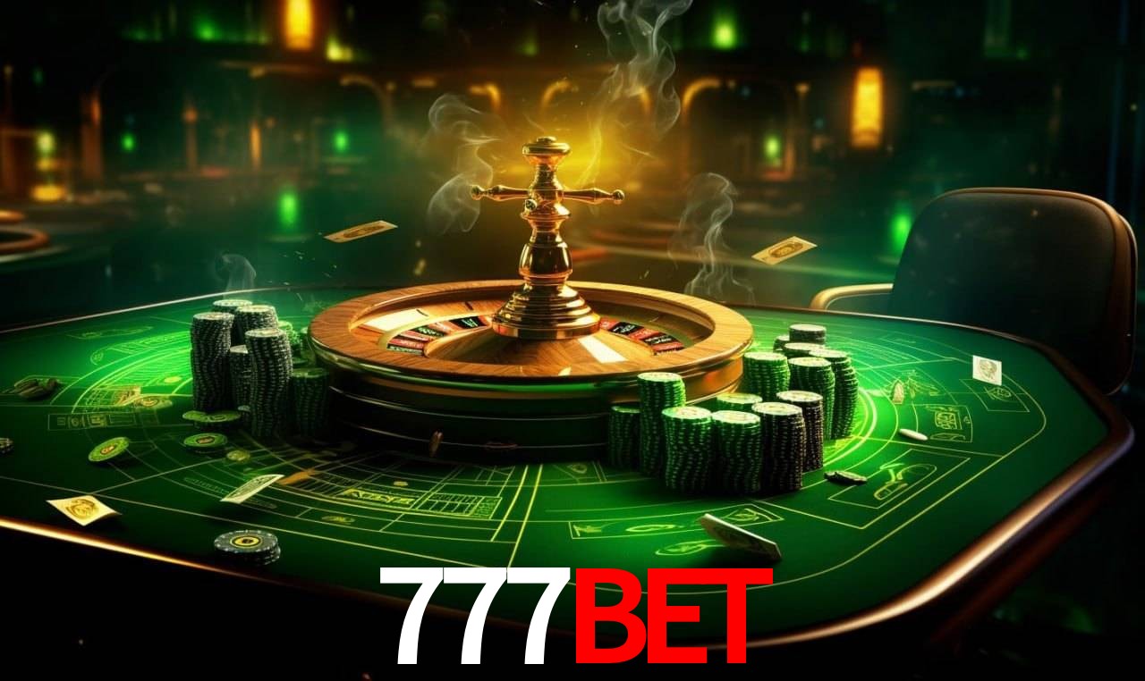 777bet: Seu Especialista em Apostas Esportivas Brasileiras