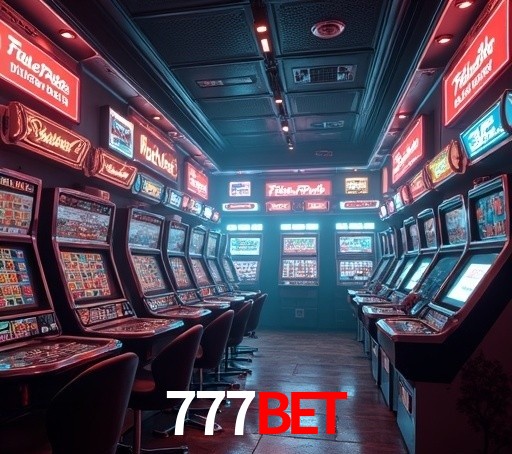 777Bet Login