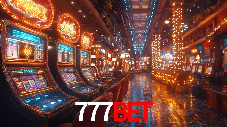 Tournaments 777bet