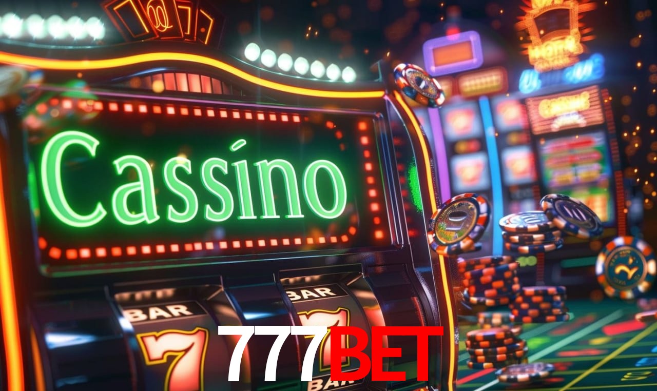 Tecnologia da Plataforma 777bet