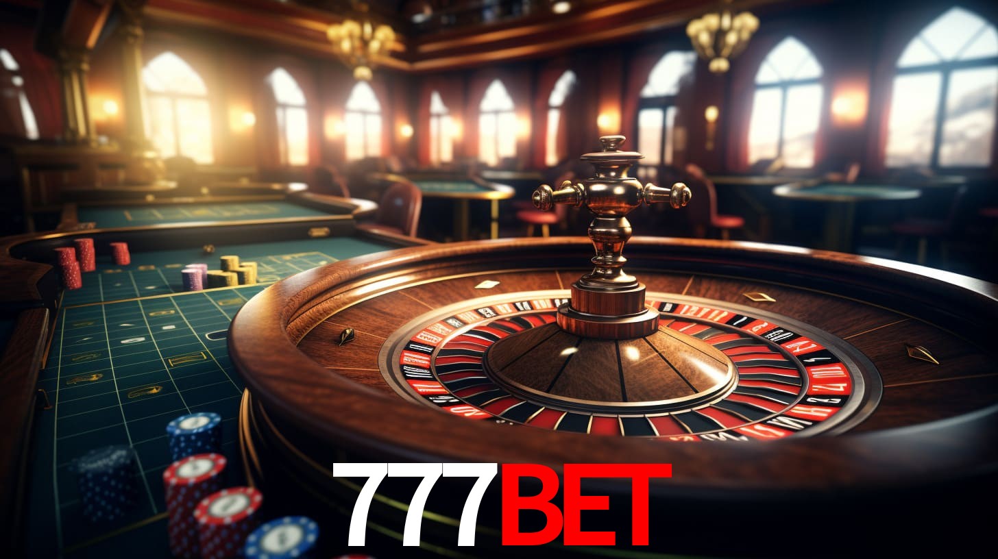 Bonus Features 777bet