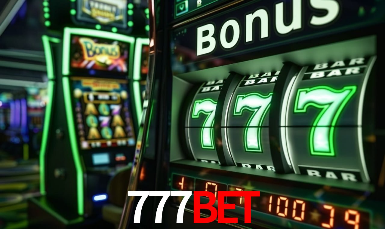 Weekend Specials 777bet