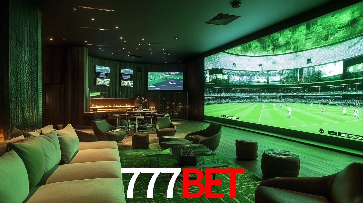 Welcome Bonus 777bet