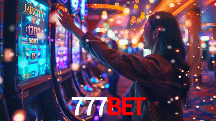 Roulette Table 777bet