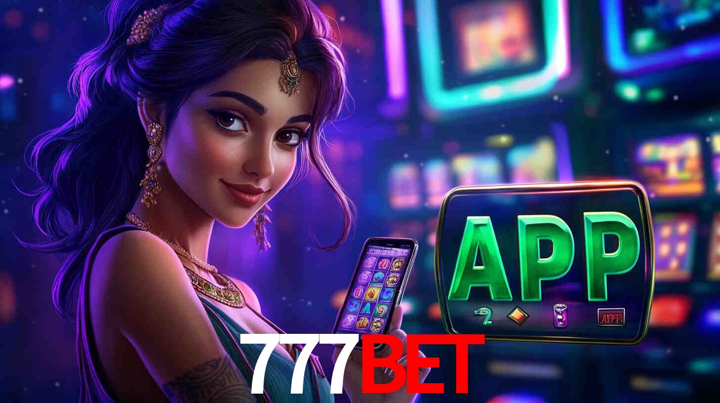 Premium Interface 777bet