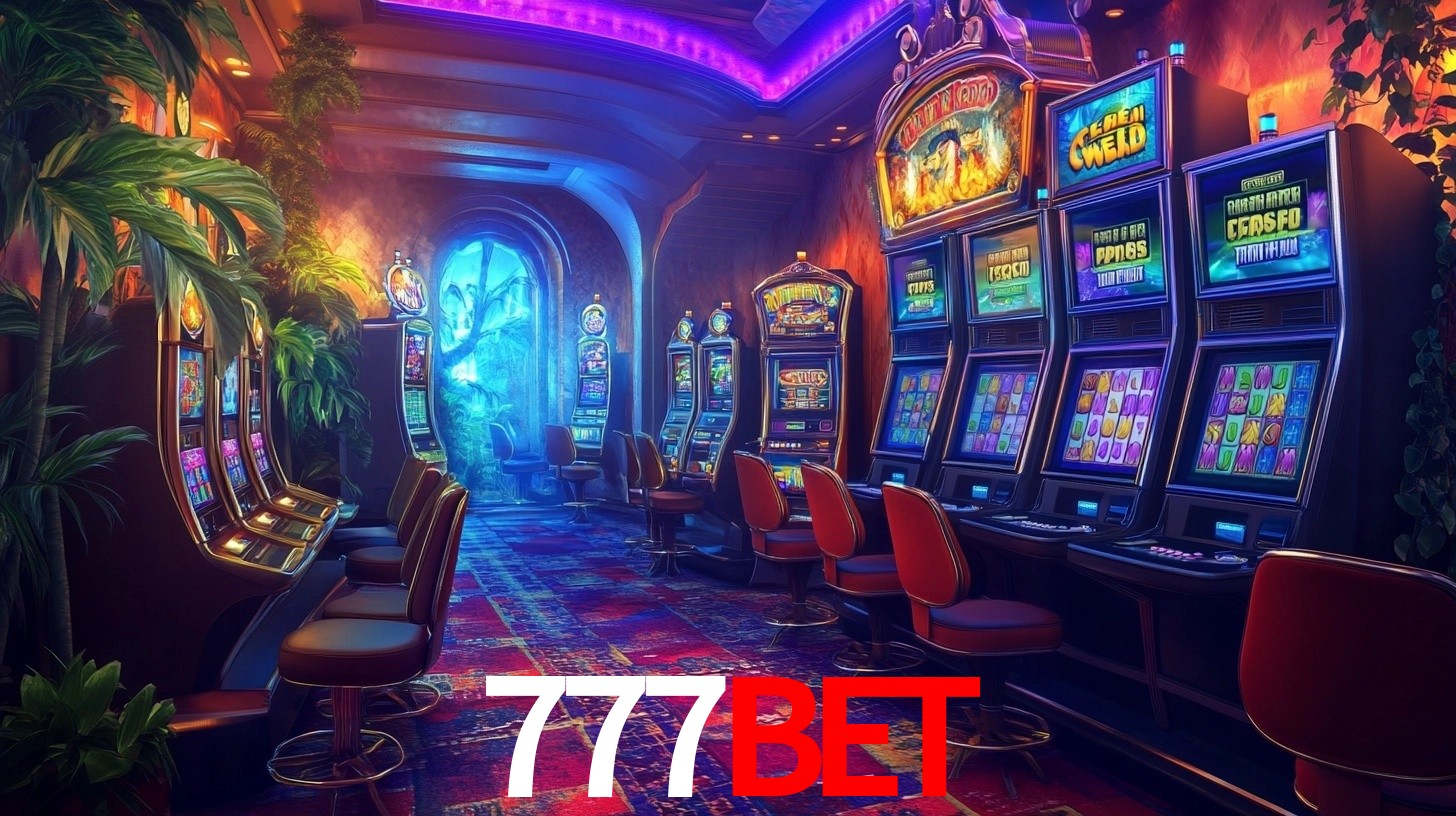 Statistics 777bet