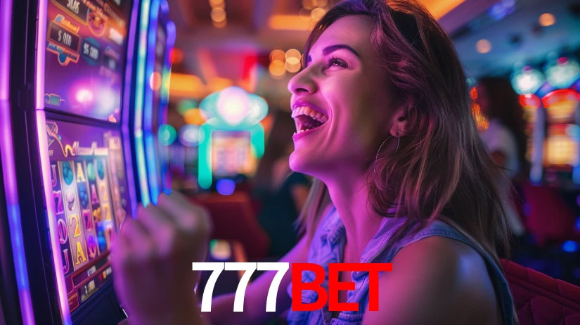 Live Casino 777bet