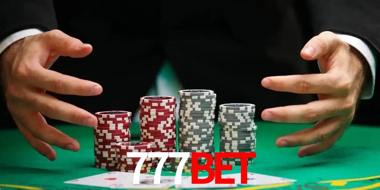 777Bet Casino