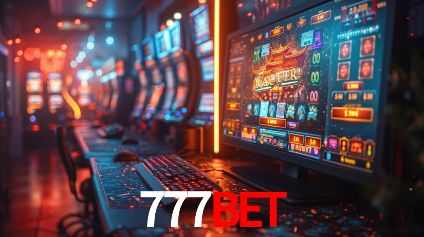 VIP Casino 777bet