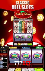 777bet: A Experiência de Casino com Jogos de Mesa ao Vivo