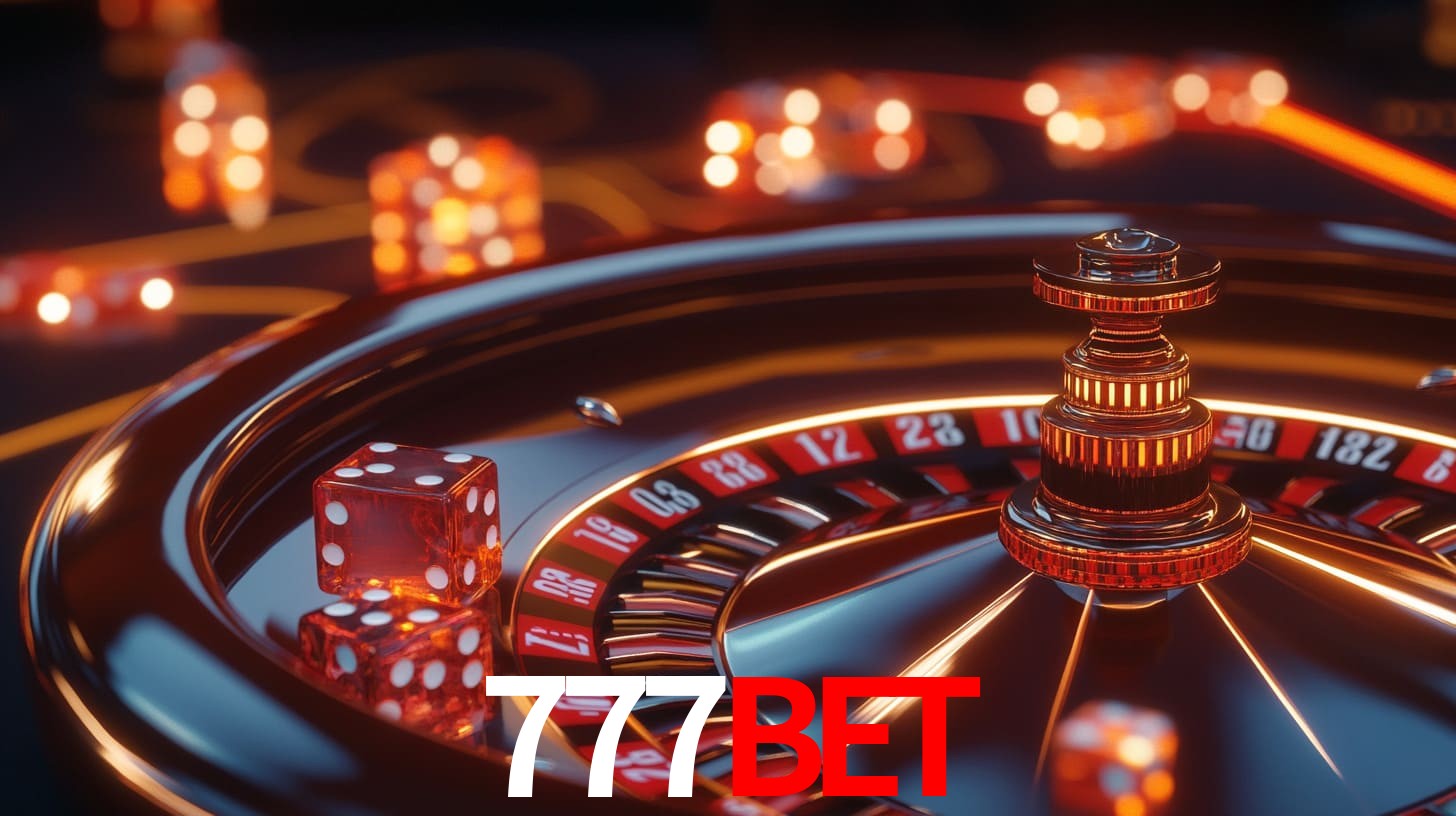 777bet App Interface