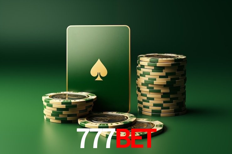 Slot Games 777bet