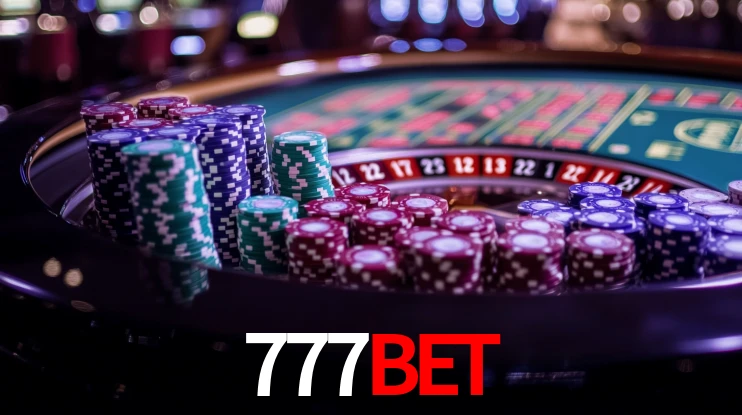 Experiência VIP 777bet