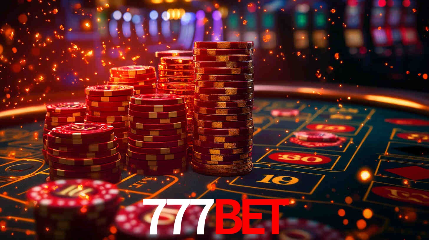 Tennis Betting 777bet